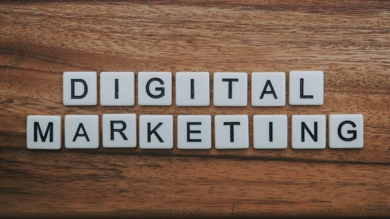 Digital Marketing; What it is and How it works