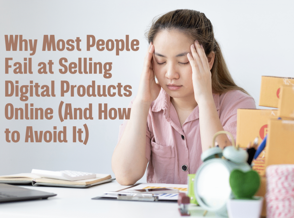 Digital Products