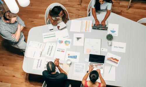 digital marketing agency in Nigeria